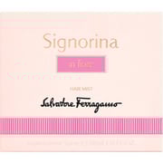 Salvatore Ferragamo Signorina In Fiore Hair Mist For Women 30ml