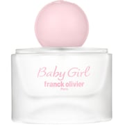 ماء معطر Franck Olivier Baby Girl للنساء 30 مل