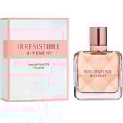 Givenchy Irresistible Fraiche Perfume For Women 50ml Eau de Toilette