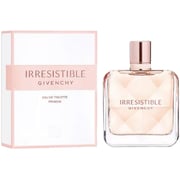 Givenchy Irresistible Fraiche Perfume For Women 80ml Eau de Toilette