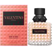 Valentino Donna Born In Roma Coral Fantasy Perfume For Women 100 ml Eau de Parfum