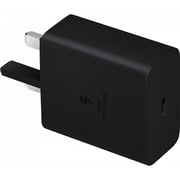 Samsung Travel Power Adapter Black