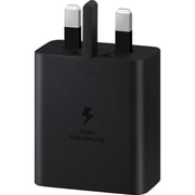 Samsung Travel Power Adapter Black
