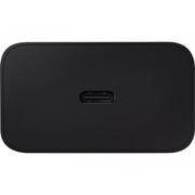 Samsung Travel Power Adapter Black