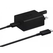 Samsung Travel Power Adapter Black