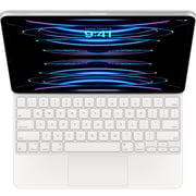 Apple Magic Keyboard White