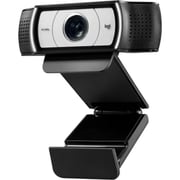 Logitech C930s Pro HD Webcam Black