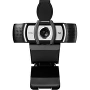 Logitech C930s Pro HD Webcam Black