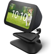 Amazon Echo Show 5 B09B2SBHQK Tablet 3rd Gen - WiFi 5.5inch Charcoal