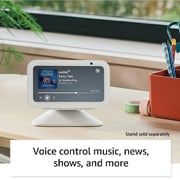 Amazon Echo Show 5 B09B2SBHQK Tablet 3rd Gen - WiFi 5.5inch Charcoal