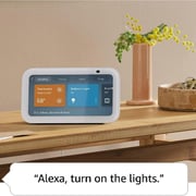 Amazon Echo Show 5 B09B2SBHQK Tablet 3rd Gen - WiFi 5.5inch Charcoal