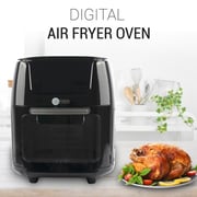 Afra Japan Digital Air Fryer Oven AF-1218AFBK