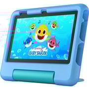 Amazon Fire 7 B099HCLG5R Kids Tablet 12th Gen - WiFi 32GB 2GB 7inch Blue