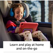 Amazon Fire 7 B099HCLG5R Kids Tablet 12th Gen - WiFi 32GB 2GB 7inch Blue