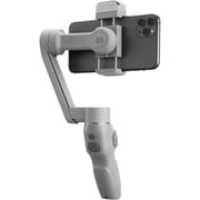Zhiyun Smartphone Gimbal Stabilizer Grey