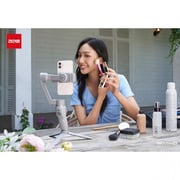 Zhiyun Smartphone Gimbal Stabilizer Grey