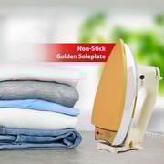Afra Japan Automatic Dry Iron AF-1800DIWH