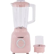 Stargold 2-In-1 Juicer Blender SG-1317 - Pink