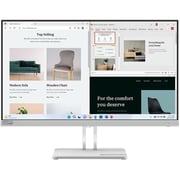 Lenovo L27E-40 67ACKAC4UK Full HD Monitor 27inch - Middle East Version