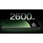 Xiaomi 13 Ultra 512GB Black 5G Smartphone International Version
