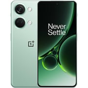 OnePlus Nord 3 256GB Green 5G Smartphone International Version