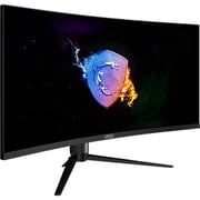 MSI Optix MAG342CQR LCD Curved Gaming Monitor 34inch