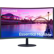 Samsung LS27C390EAUXXU FHD Curved Monitor 27inch