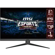 MSI G2722 FHD Gaming Monitor 27inch