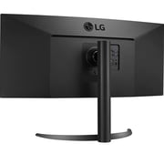 LG 34'' 21:9 Curved UltraWide QHD (3440 x 1440) Monitor