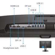BenQ PD2705Q 2K QHD Monitor 27inch