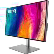 BenQ PD3220U 4K HDR Monitor 32inch