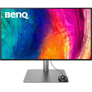 BenQ PD3220U 4K HDR Monitor 32inch