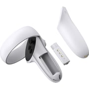 Venom Charging Dock Station White