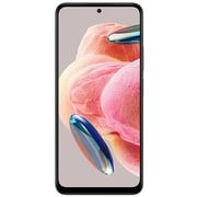 Xiaomi Redmi Note 12 256GB Onyx Grey 4G Smartphone
