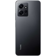 Xiaomi Redmi Note 12 256GB 8GB Onyx Grey 4G Smartphone