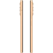 Xiaomi Redmi Note 12 256GB Sunrise Gold 4G Smartphone