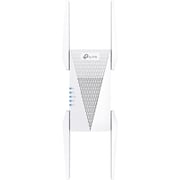 TP-Link AXE5400 Tri-Band Mesh Wi-Fi 6E Range Extender White