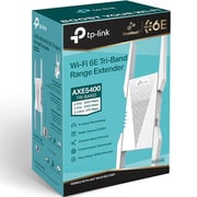 TPLink AXE5400 Mesh Wi-Fi 6E Range Extender