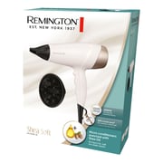 Remington Shea Soft Hair Dryer - RED4740