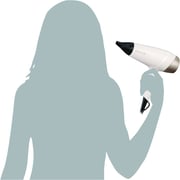 Remington Shea Soft Hair Dryer - RED4740