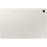 Samsung Galaxy Tab S9 - WiFi+5G 256GB 12GB 11inch Beige - Middle East Version