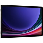 Samsung Galaxy Tab S9 - WiFi+5G 256GB 12GB 11inch Beige - Middle East Version