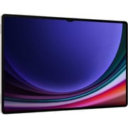Samsung Galaxy Tab S9 Ultra - WiFi 256GB 12GB 14.6inch Beige - Middle East Version