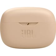 JBL Wave Beam WAVE BEAM-BEG True Wireless Earbuds Beige