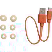 JBL Wave Beam WAVE BEAM-BEG True Wireless Earbuds Beige