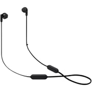 JBL TUNE 215BT-BLK Wireless In Ear Headphones Black