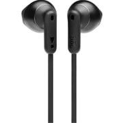JBL TUNE 215BT-BLK Wireless In Ear Headphones Black