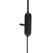 JBL TUNE 215BT-BLK Wireless In Ear Headphones Black
