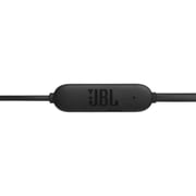 JBL TUNE 215BT-BLK Wireless In Ear Headphones Black