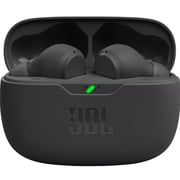 JBL Wave Beam WAVE BEAM-BLK True Wireless Earbuds Black